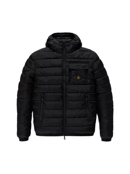 Kurtka Refrigiwear czarna