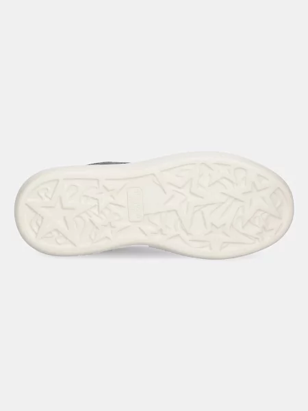 Кроссовки U.s. Polo Assn. черные