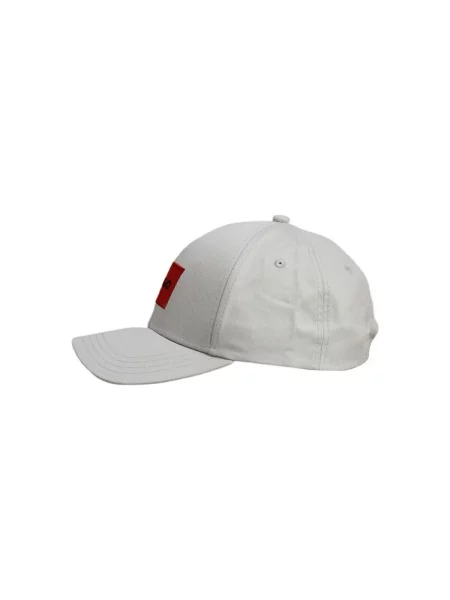 Šiltovka Boss červená