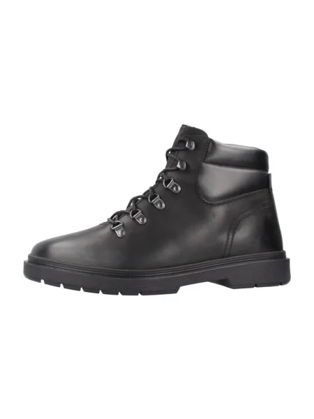 Pantofi Geox negru