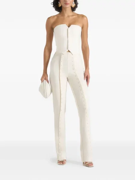 Pantaloni Manière De Voir