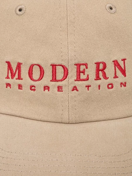 Бейсболка P.E Nation Unwind з аплікацією зелений