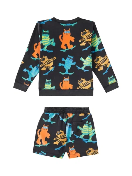 Σορτς Stella Mccartney