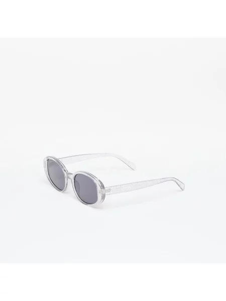 Слънчеви очила Vans Out There Sunglasses Silver Universal сребристо