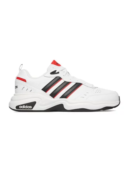 Sneakersy białe
