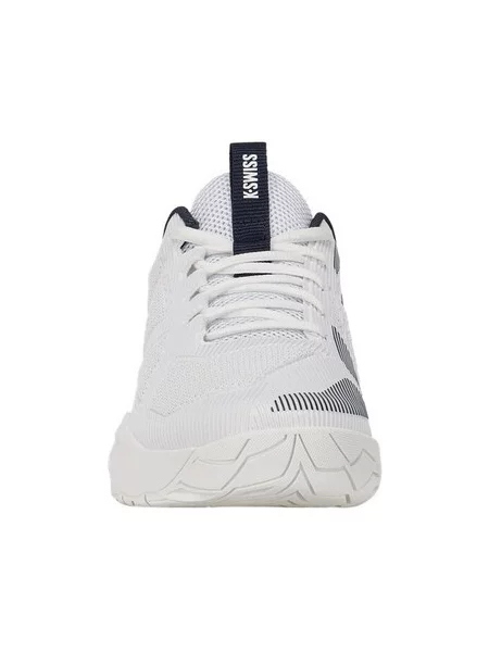 Félcipo K Swiss fehér