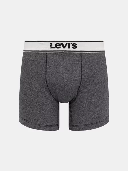Levi's boxerky černé