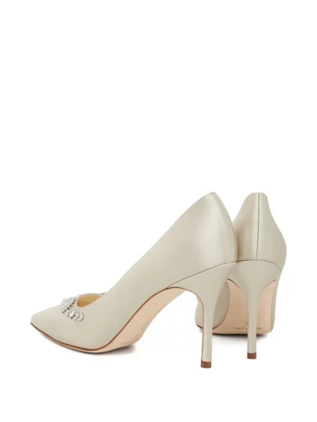 Pantofi cu toc Manolo Blahnik