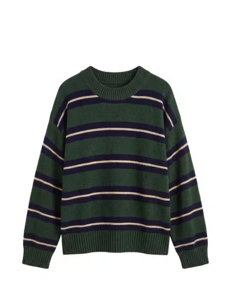 Pulover Reformation verde