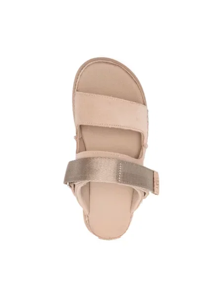 Trampki UGG W Goldenstar Glide Sand EUR 36 beżowe