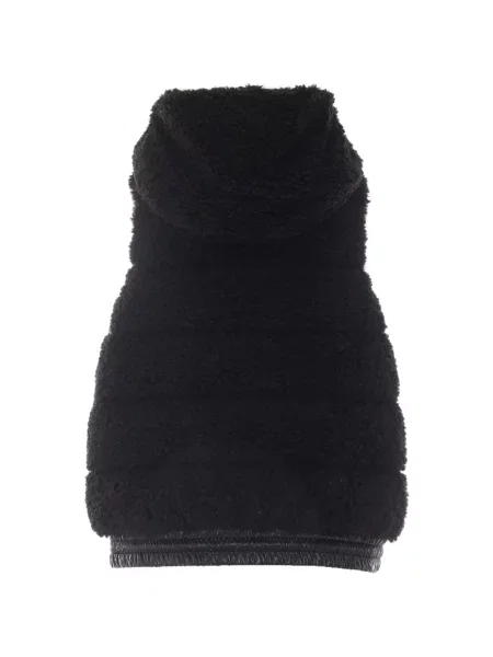 Izolat vestă Moncler negru
