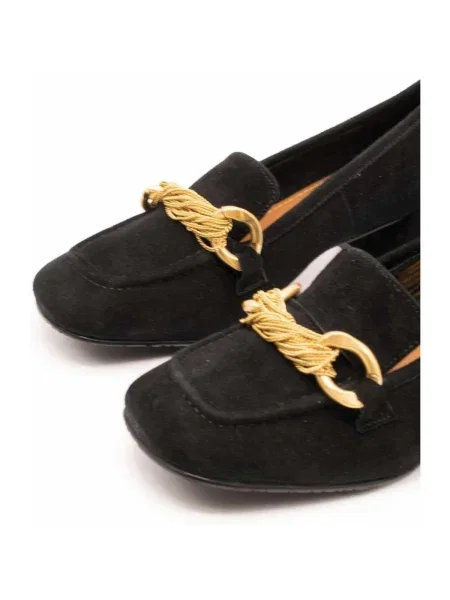 Pantofi Tosca Blu negru