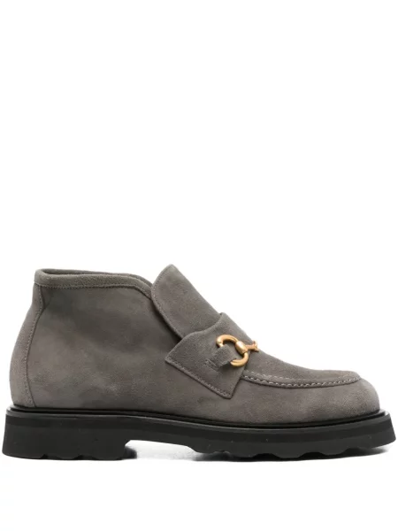 Botine Pomme D´or gri
