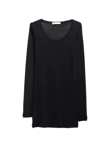 Lung rochie mini Gimaguas negru