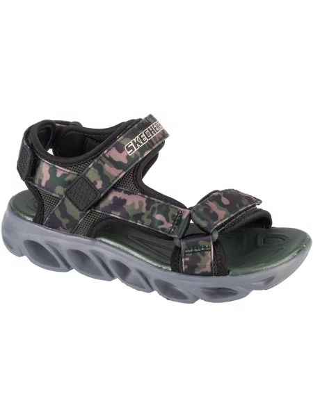 Pantofi copii Skechers negru