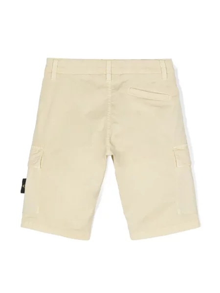 Szorty cargo dziecięce Stone Island