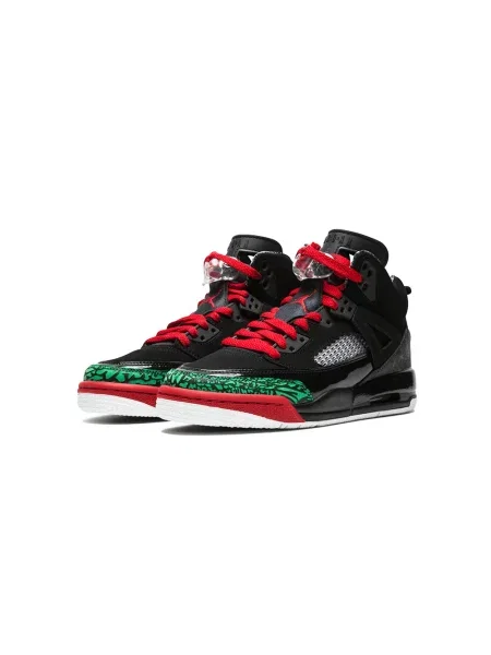Sneakersy dziecięce Jordan czarne