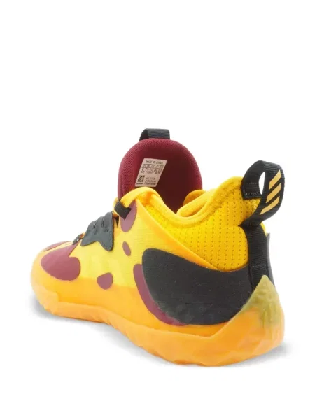 Galaxie tenisky Adidas Stan Smith na platformě bílé