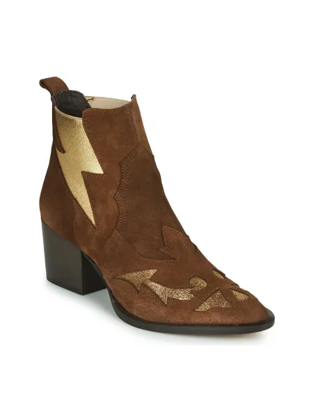 Botine Fericelli