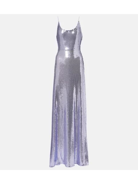 Rochie Alex Perry violet