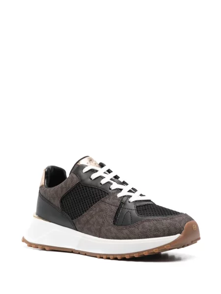 Sneaker Michael Michael Kors barna