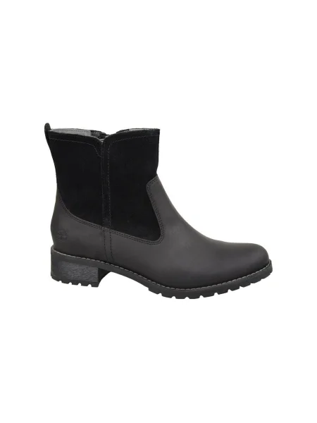 Pantofi Timberland negru