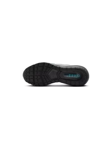 Tenisky Nike Air Max sivá