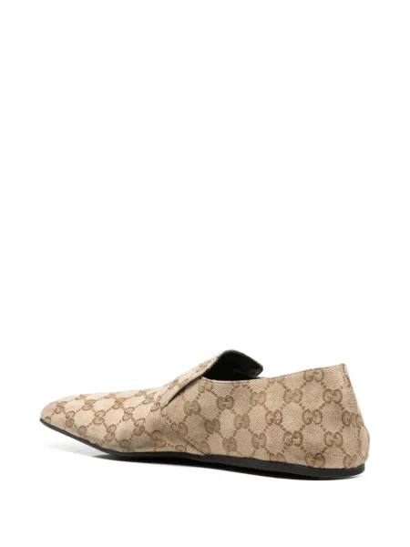 Pantofi loafer Gucci