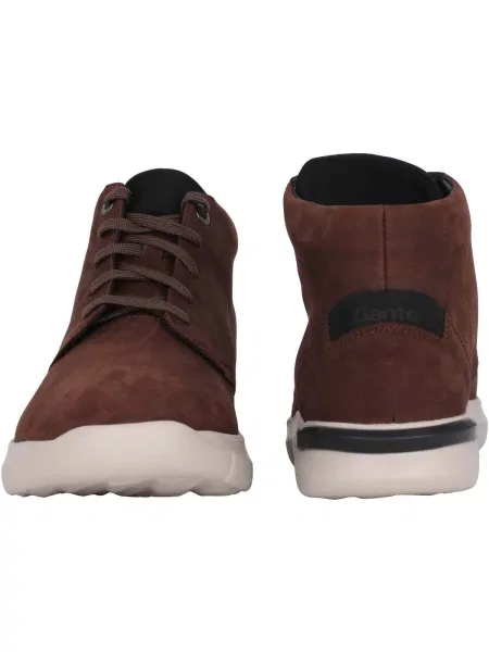 Pantofi Ganter maro