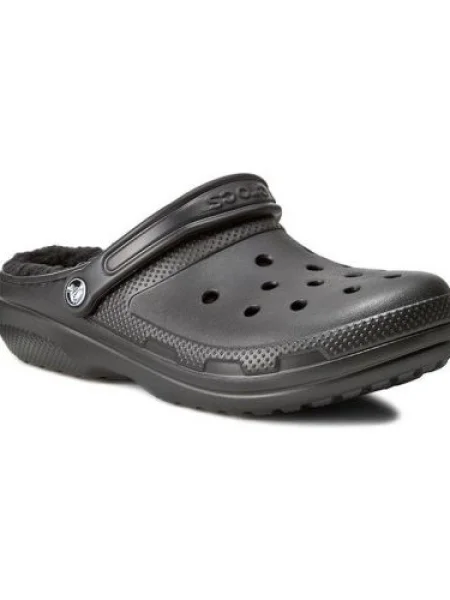 Tenisky Crocs čierna