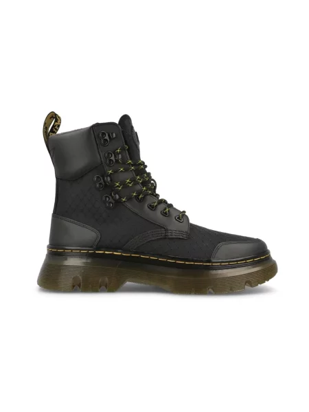 Botki Dr. Martens czarne