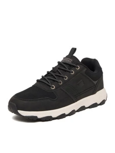 Sneakersy G-Star černé