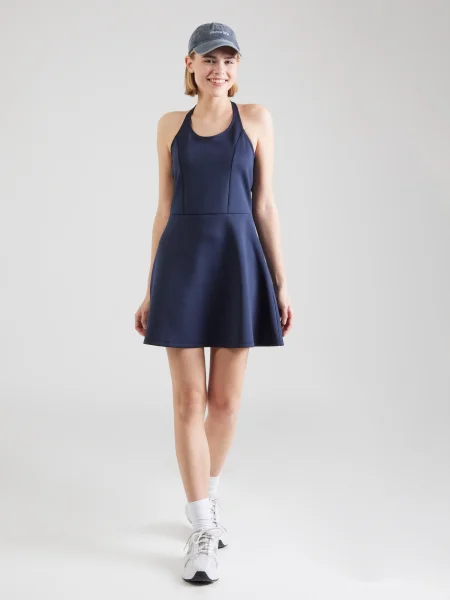 ABOUT YOU Rochie Salma marin albastru