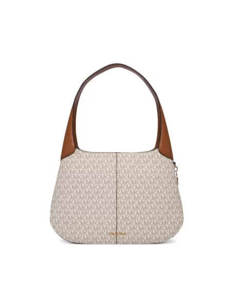 Torebka MICHAEL Michael Kors biała