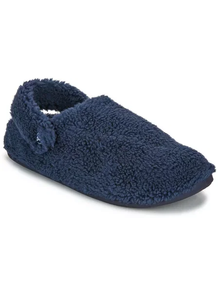 Papuče Crocs plava