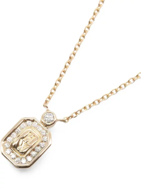 Colier Harry Winston roz