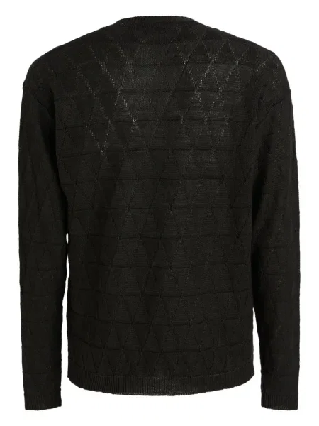 Pulover Sunhouse negru