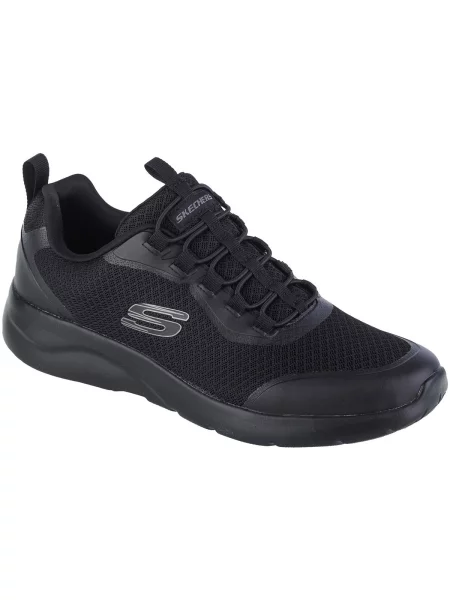 Pantofi Skechers negru