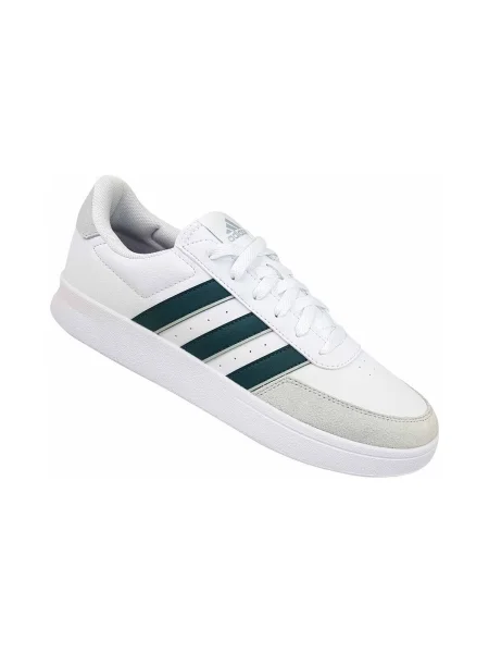 Félcipo Adidas fehér