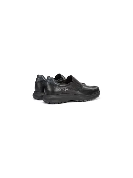 Pantofi Fluchos negru