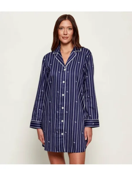 LAUREN RALPH LAUREN Cămașă de noapte | Relaxed fit