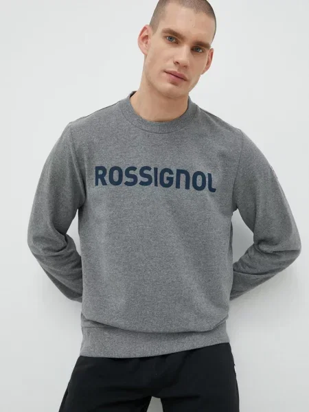 Rossignol Mikina šedá