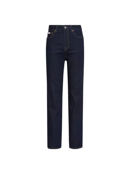 Calvin Klein Jeans Jeans Archive închis albastru