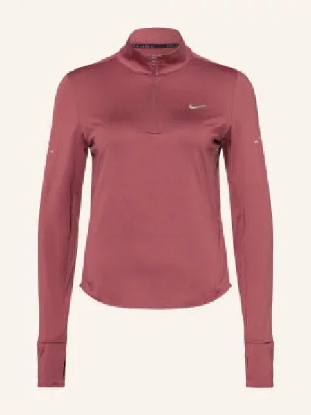 Nike Funkční Tričko Swift růžová