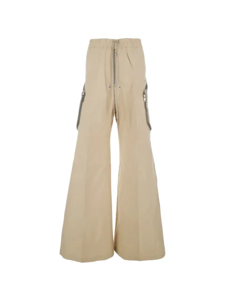 Pantaloni Rick Owens