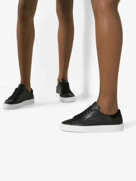 Sneakersy Axel Arigato czarne