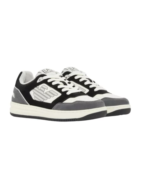 Sneakersy Emporio Armani Ea7