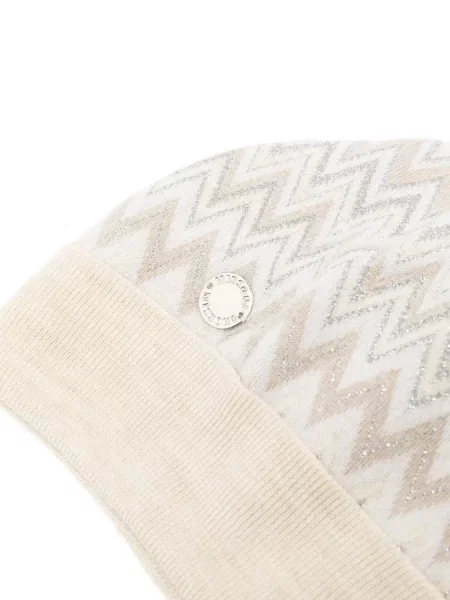 Czapka dziecięca Missoni