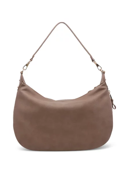 Shopper táska Liu Jo barna