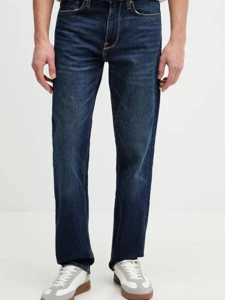 Kavbojke Guess MASON modra